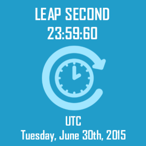 Leap Second