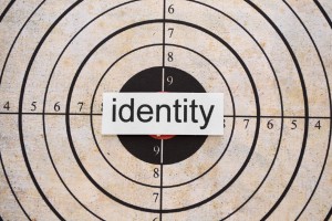 Identity target