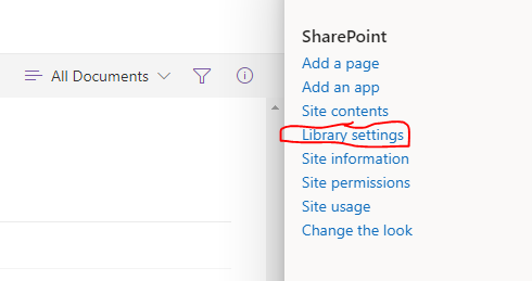 SharePoint Archive script