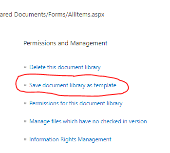 SharePoint archive script