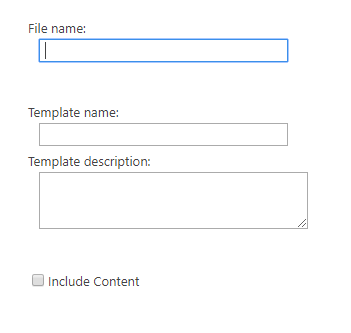 sharepoint archive script