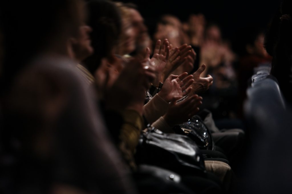 Cisco Partner Summit 2019 collaboration