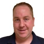 Kevin Taggart