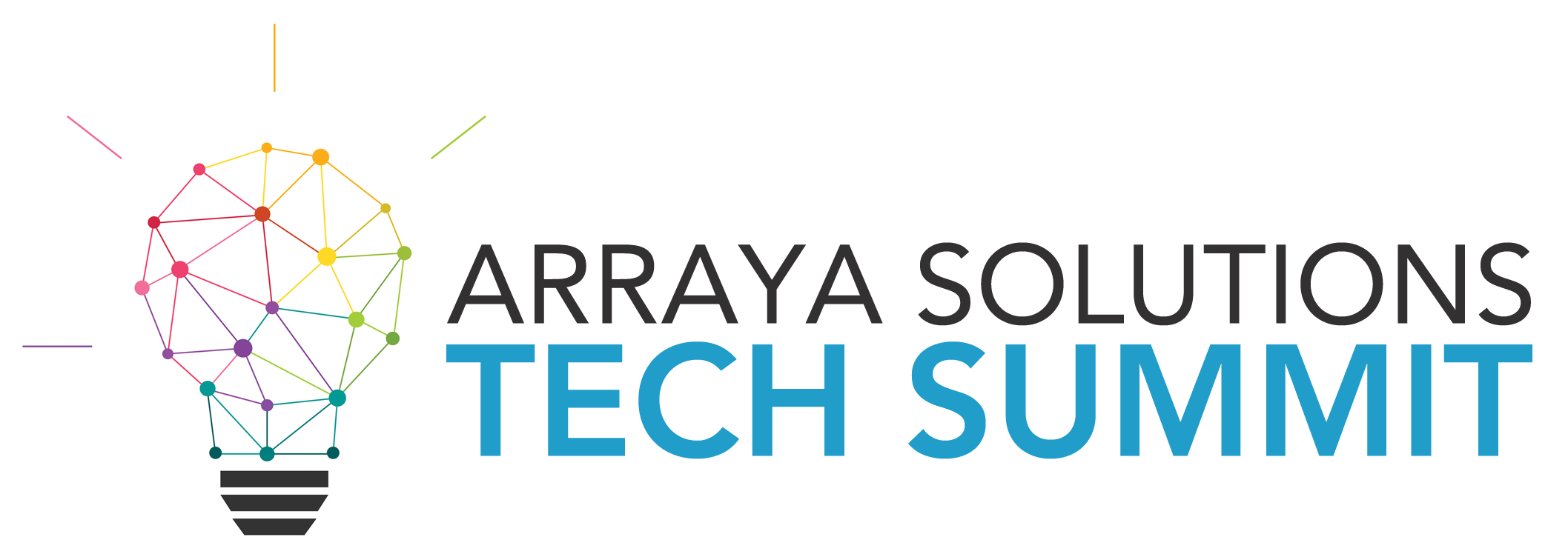 Arraya Solutions Tech Summit