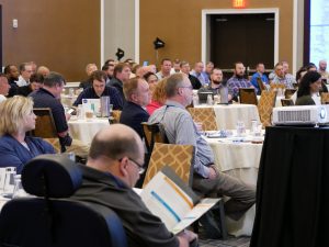 Arraya Tech Summit 2019
