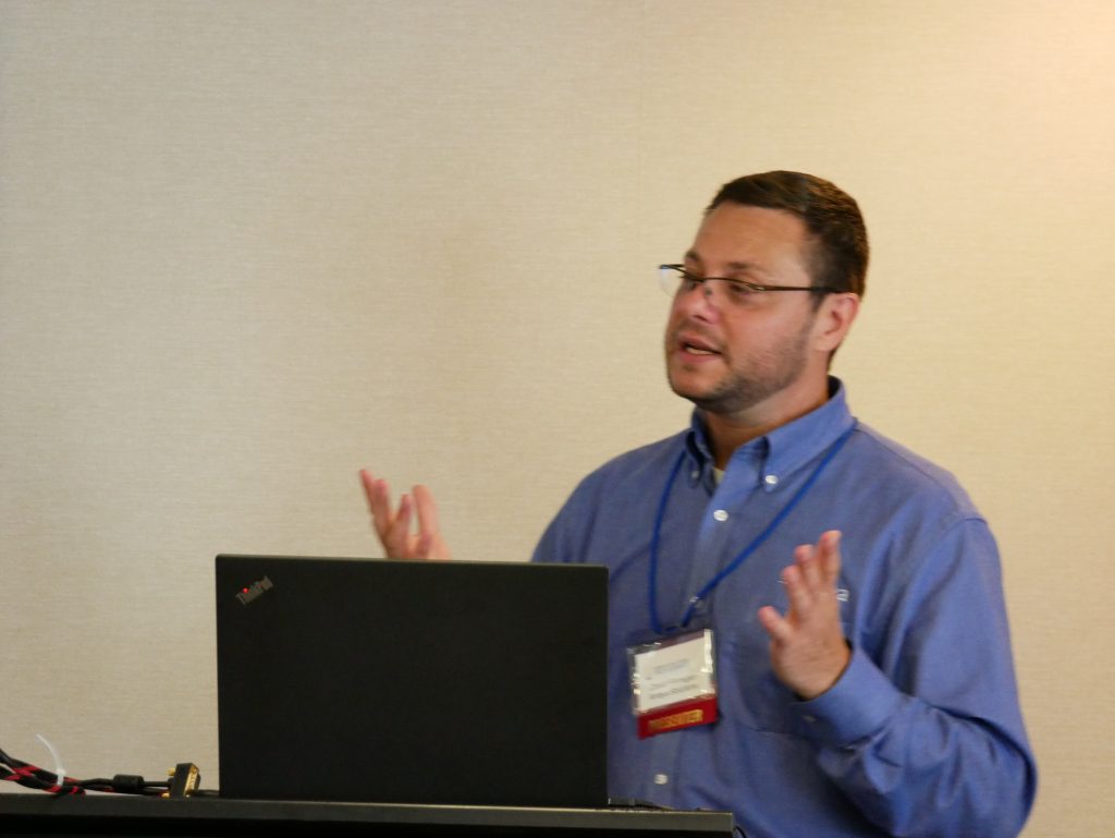 David Finnegan Arraya Tech Summit