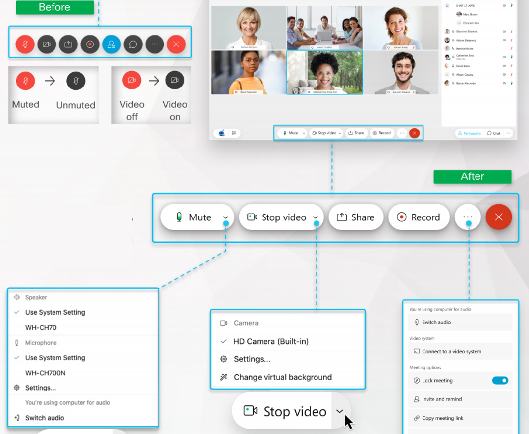 Changes are Coming to Webex Meetings: Preparing Users for Version 40.9